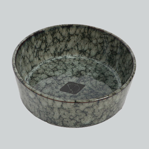 Hundenapf Keramik-Napf Jasper