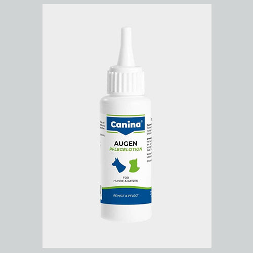 Hunde Augenpflege-Lotion 100 ml