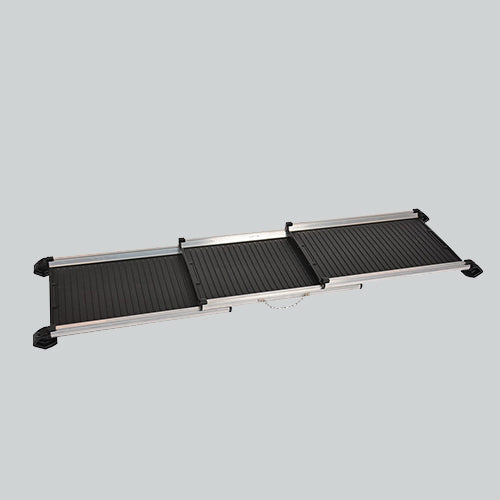 Auto Rampe Easy-Step-Pro-Rampe 161x42x8,5cm
