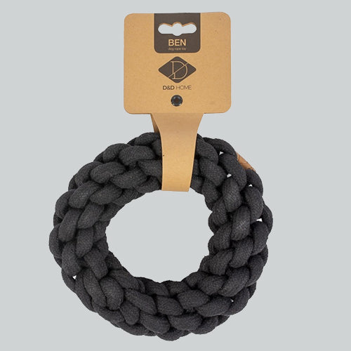 Spielzeug Ben geflochtener Ring