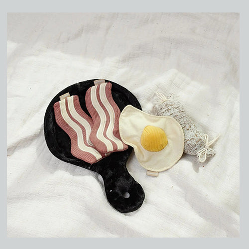 Schnüffelspielzeug Bfast Set