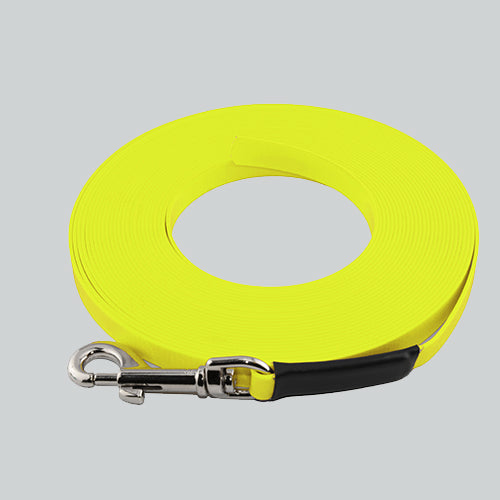 Biothane Schleppleine 9 mm ULTRA leicht