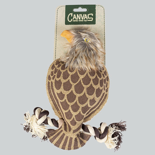 Spielzeug Canvas Adler