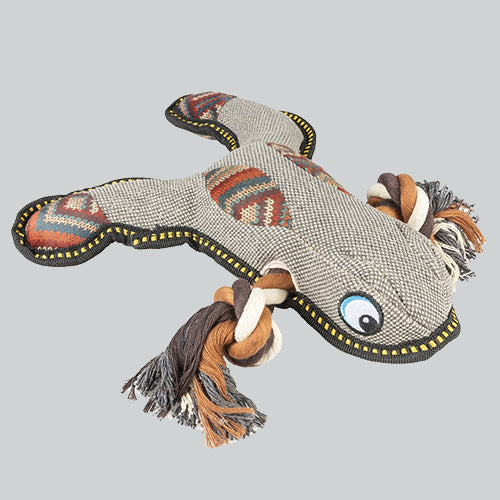 Spielzeug Canvas Frosch