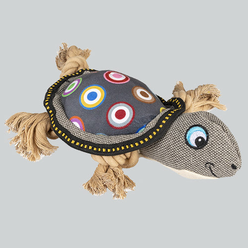 Spielzeug Canvas Schildkröte