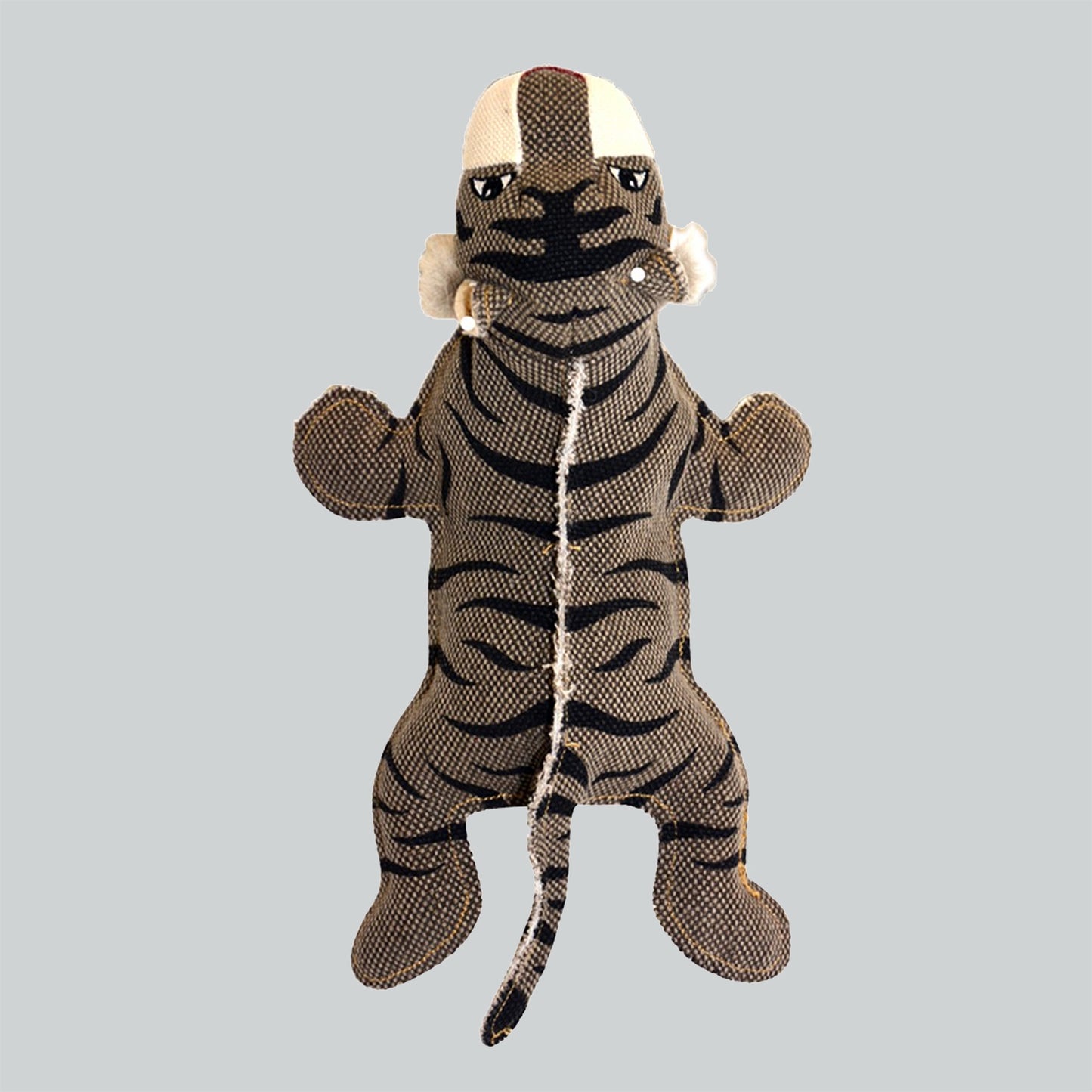 Spielzeug Canvas Tiger