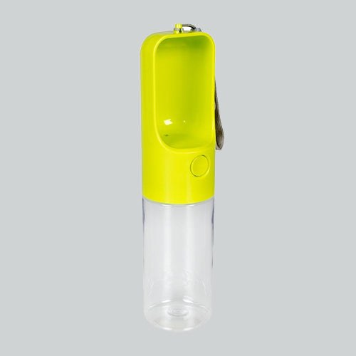 Wasserflasche 450 ml