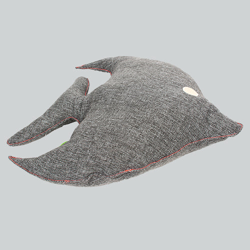 Spielzeug ECO Plüsch Mondfisch XXL