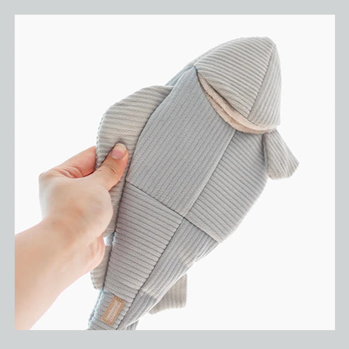 Schnüffelspielzeug Forelle Trout