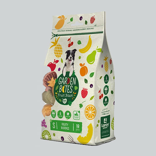Kauartikel garden bites fruity buddies