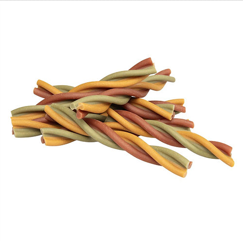 Kauartikel garden bites dental twizzlers