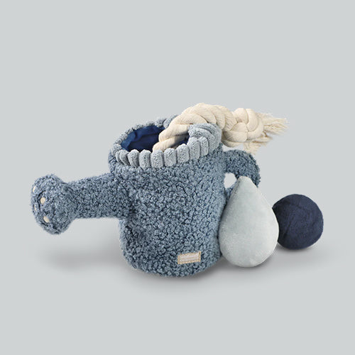 Schnüffelspielzeug Gießkanne