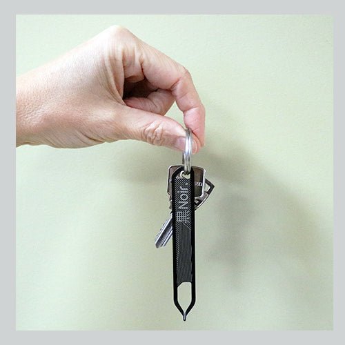 Japandi Zeckenentferner