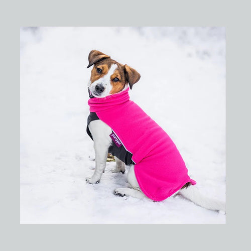 Hundepullover Jumppa
