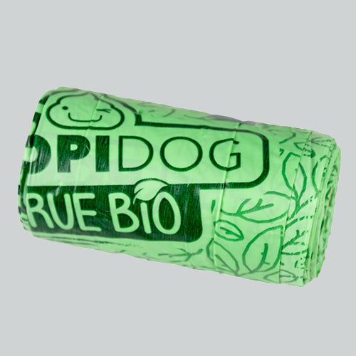 Hundekotbeutel true bio