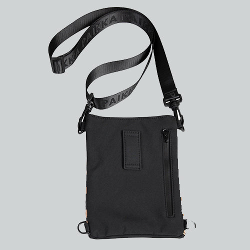 PAIKKA Leckerli Beutel dark