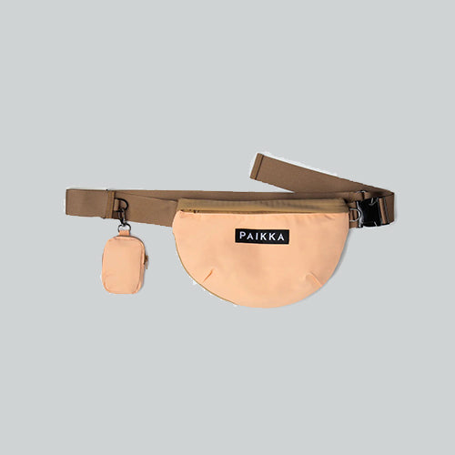 PAIKKA Visibility Leckerli Tasche