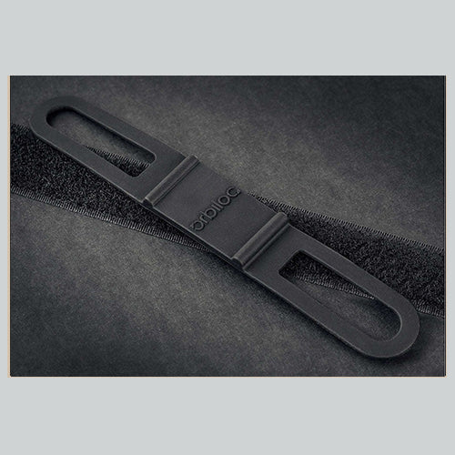 Licht für Hunde Orbiloc Strap Kit