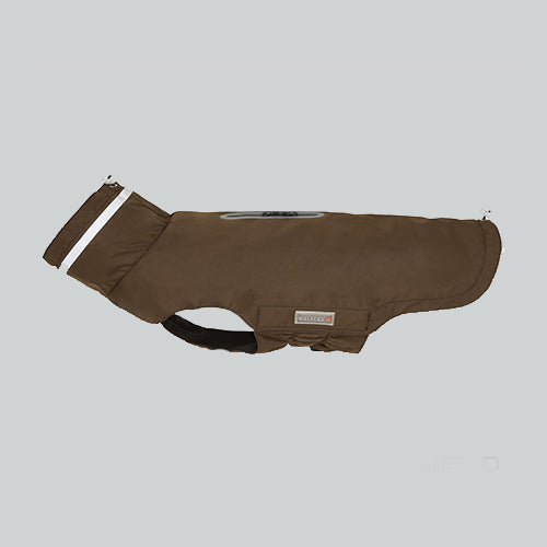 Hundemantel Outdoorjacke Modern Classic