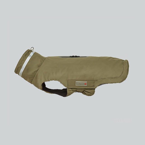 Hundemantel Outdoorjacke Modern Classic