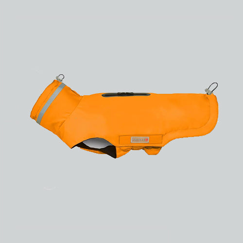 Hundemantel Outdoorjacke Modern Classic