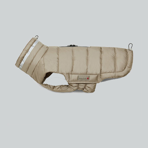 Hundemantel Steppjacke Cosy