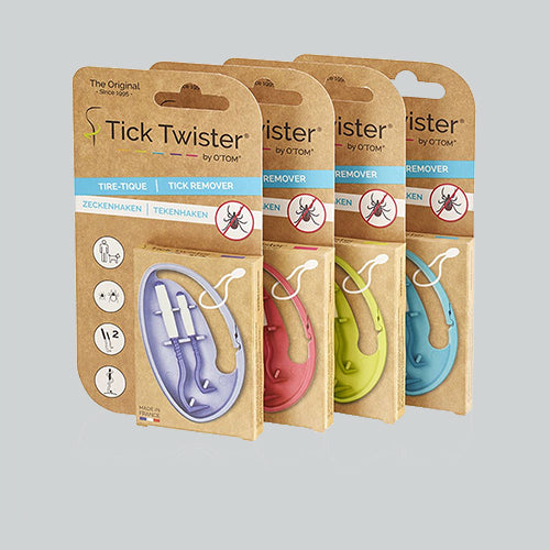 Zeckenhaken Tick Twister O`Tom