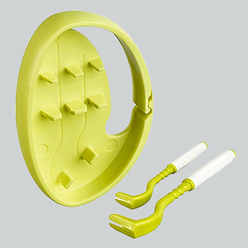 Zeckenhaken Tick Twister O`Tom