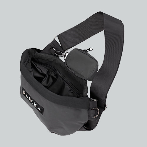PAIKKA Visibility Leckerli Tasche