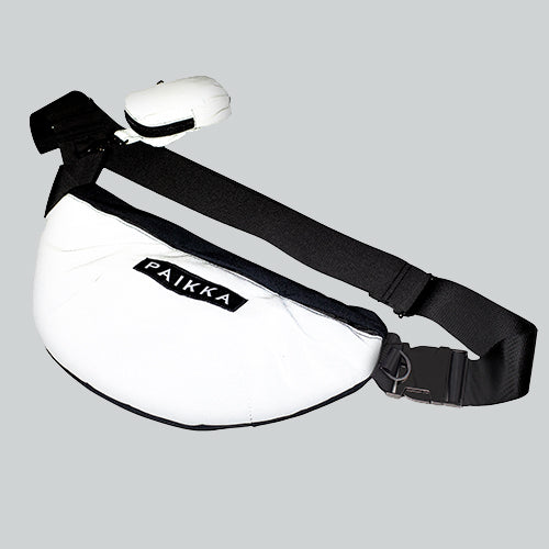 PAIKKA Visibility Leckerli Tasche