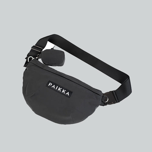 PAIKKA Visibility Leckerli Tasche