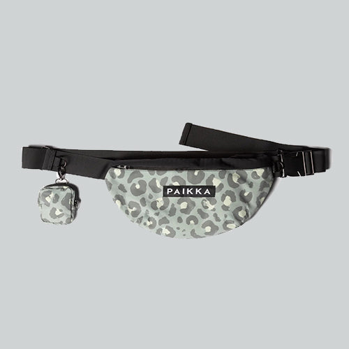 PAIKKA Visibility Leckerli Tasche