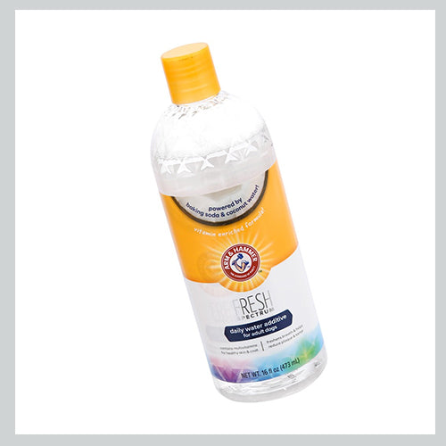 Hundezahnpflege Fresh Spectrum Wasserzusatz für Hunde