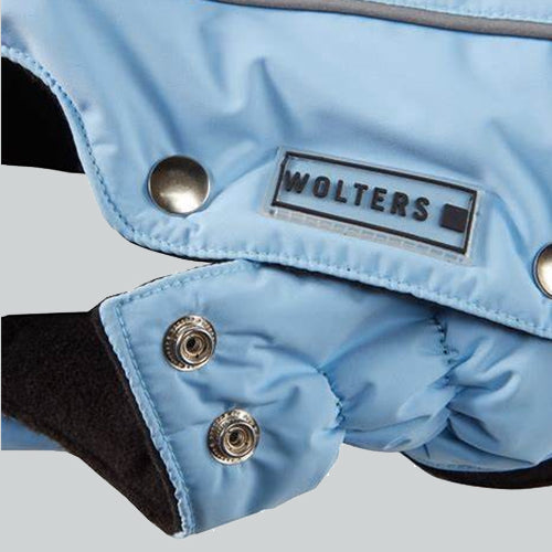 Hunde Wintermantel Amundsen Mops & Co.