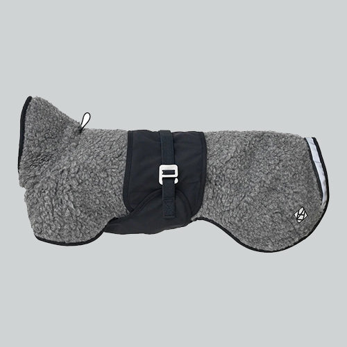 Hunde Wollmantel HYBRIDO