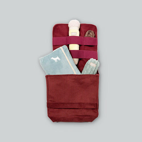 Schnüffelspielzeug Back to School