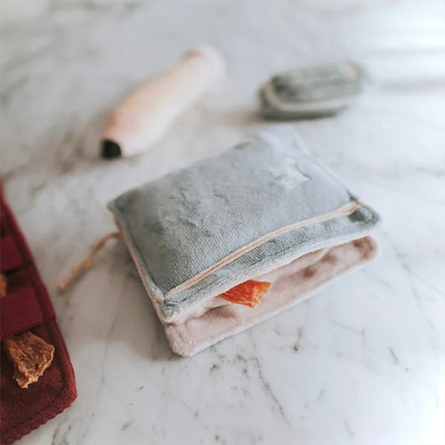 Schnüffelspielzeug Back to School