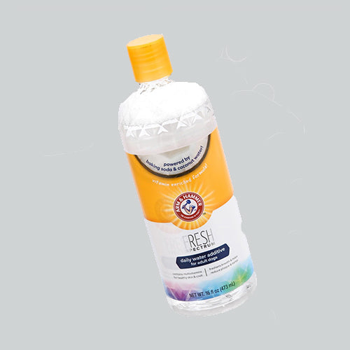 Hundezahnpflege Fresh Spectrum Wasserzusatz für Hunde