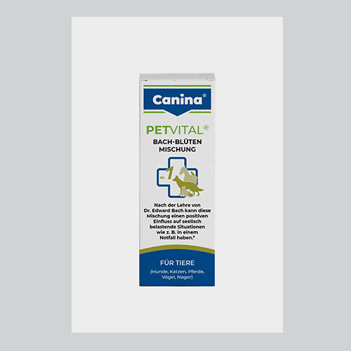 Bach-Blüten Mischung - Nr. 1 Notfall 10 g
