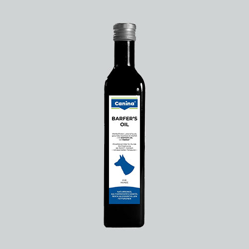 Barfer`s Oil