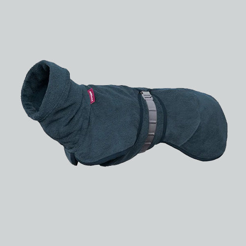 Hunde-Bademantel Bath pomppa