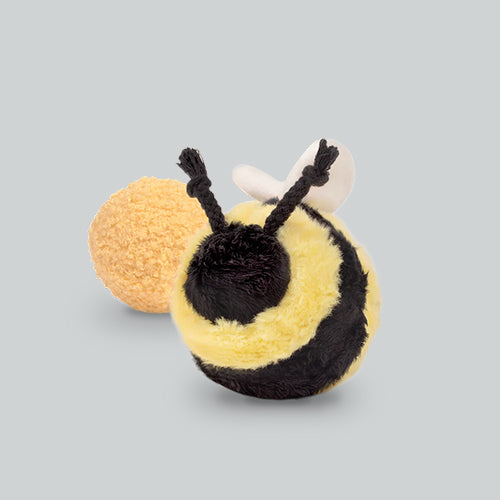 Schnüffelspielzeug BEE POP Biene