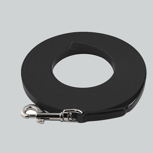 Biothane Schleppleine 9 mm ULTRA leicht