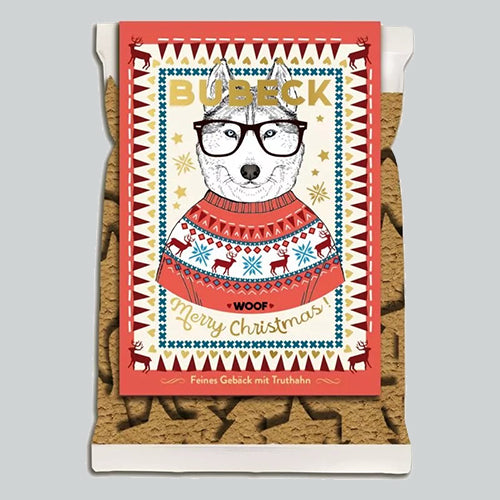 Weihnachtskekse Edition 2025