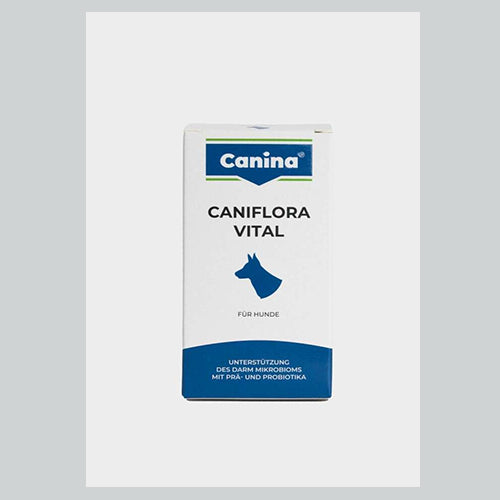 Caniflora Vital Hund