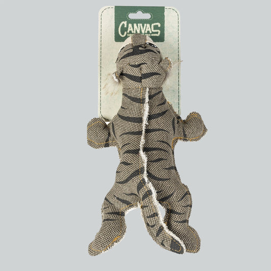 Spielzeug Canvas Tiger