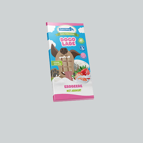 Dogolade Hundeschokolade