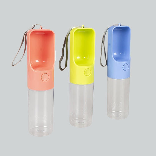 Wasserflasche 450 ml