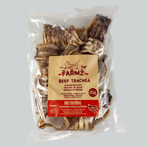 Farnz Rinderluftröhre Beutel - 250 gr.