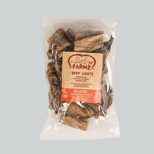 Farmz Rinderlunge - Beutel